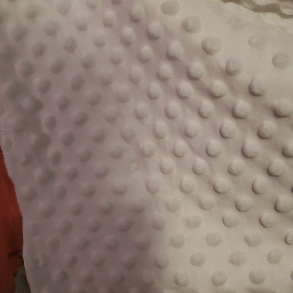 NEW ANIME TIANA MINKY BLANKET - Picture 2 of 2